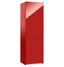 Холодильник NORDFROST NRG 152-842 красный