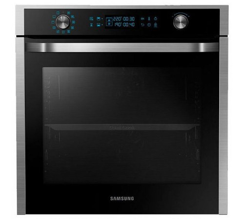 Духовой шкаф  SAMSUNG nv75j5540rs