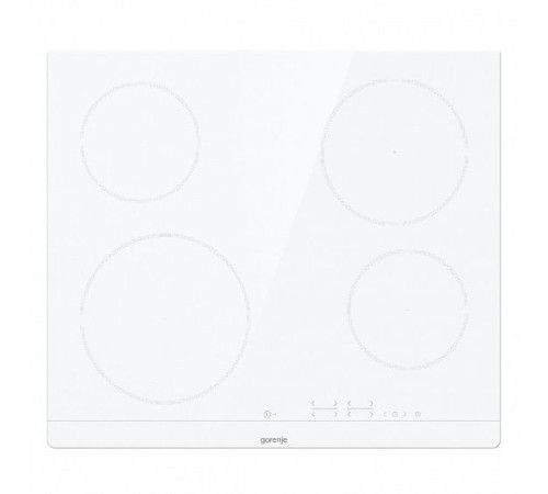 Варочная поверхность GORENJE ECT641WSC