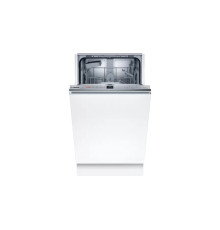 Посудомоечная машина BOSCH SRV2IKX1BR