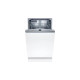 Посудомоечная машина BOSCH SRV2IKX1BR