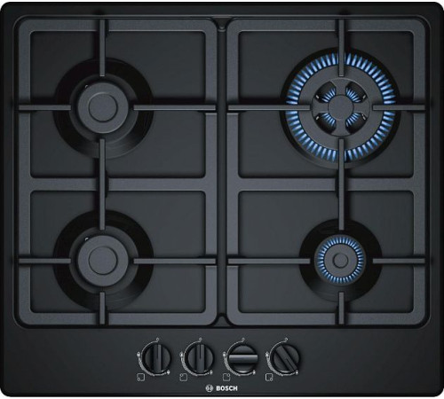 Варочная панель BOSCH PGH6B6B90R