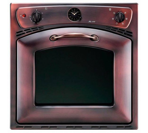 Духовой шкаф NARDI frx 460 br