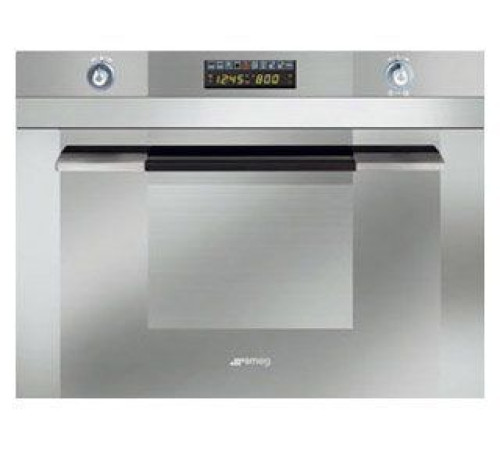 Духовой шкаф SMEG sc45mc2