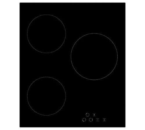 Варочная панель SIMFER H45D13B011