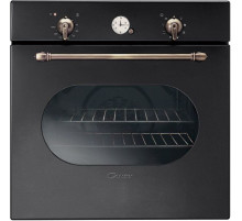 Электрический духовой шкаф CANDY fcl 624/6gh