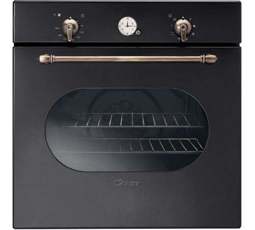 Электрический духовой шкаф CANDY fcl 624/6gh