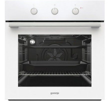Встраиваемый электрический духовой шкаф Gorenje BO725E10WG