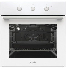 Встраиваемый электрический духовой шкаф Gorenje BO725E10WG