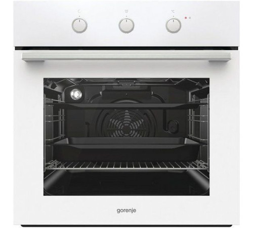 Встраиваемый электрический духовой шкаф Gorenje BO725E10WG