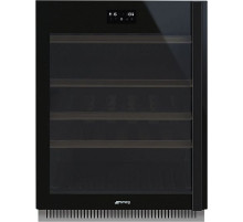 Винный шкаф SMEG CVI638LWN3