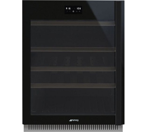 Винный шкаф SMEG CVI638LWN3