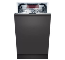 Посудомоечная машина NEFF S857ZMX09E