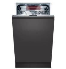 Посудомоечная машина NEFF S857ZMX09E