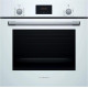 Духовой шкаф BOSCH HBF512BV1R