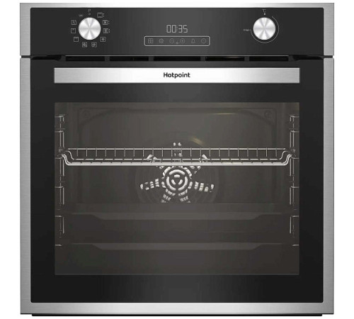 Духовой шкаф HOTPOINT-ARISTON FE9 834 JH IX