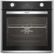 Духовой шкаф HOTPOINT-ARISTON FE9 834 JH IX