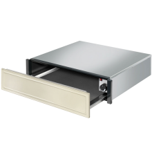 Встраиваемый шкаф для подогрева посуды SMEG CTP7015P