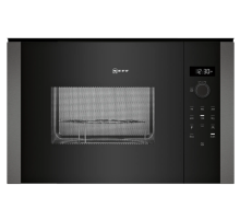 Микроволновая печь NEFF HLAGD53G0