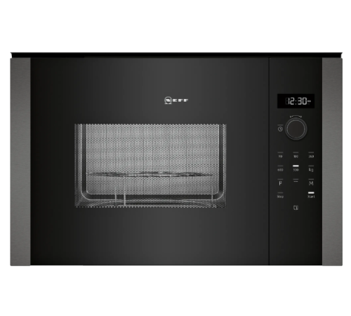 Микроволновая печь NEFF HLAGD53G0