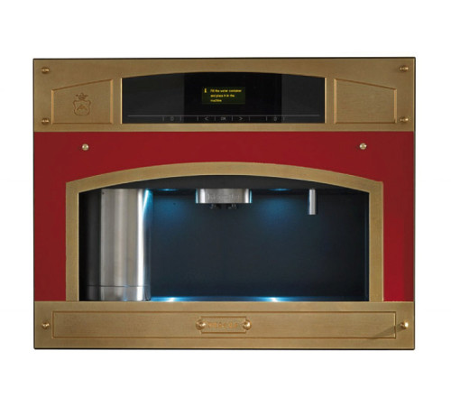 Кофемашина Restart EMC451