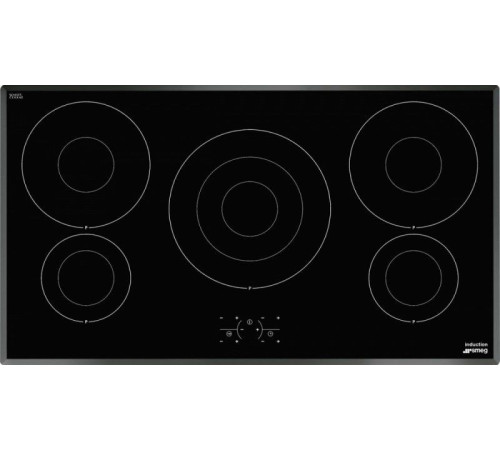 Поверхность SMEG si3950b