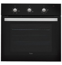 Духовой шкаф WHIRLPOOL  akp738/nb