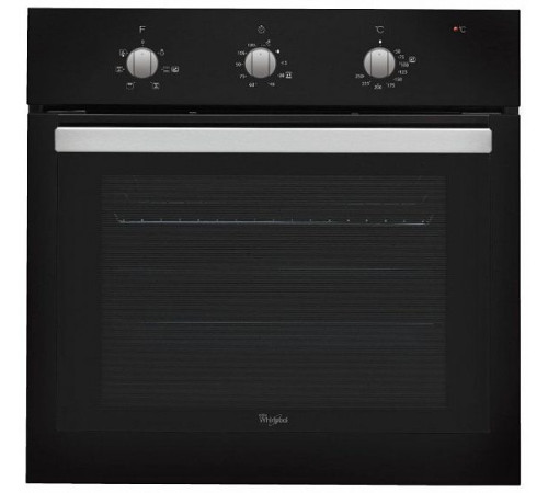 Духовой шкаф WHIRLPOOL  akp738/nb