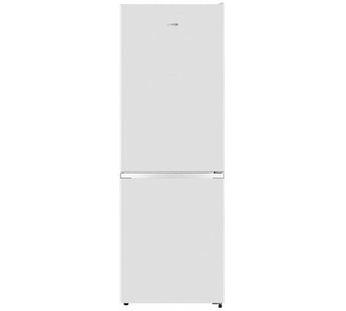 Холодильник GORENJE NRK619FEW4