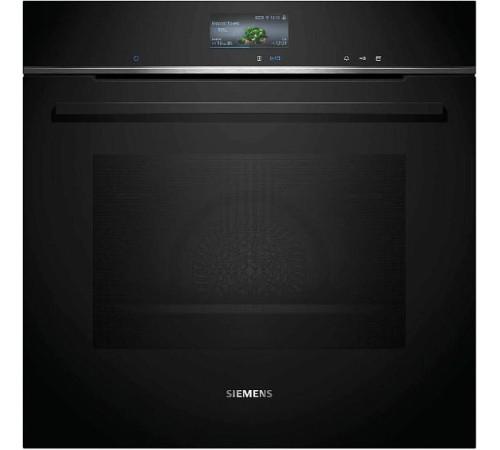 Духовой шкаф SIEMENS HR776G1B1