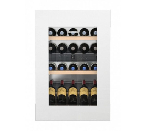 Винный холодильник LIEBHERR EWTgw 1683-21 001