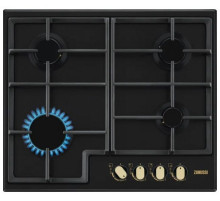 Встраиваемая газовая варочная панель ZANUSSI GPZ 263 SR