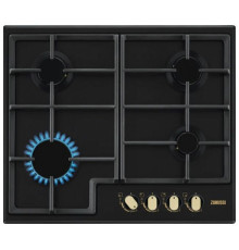 Встраиваемая газовая варочная панель ZANUSSI GPZ 263 SR
