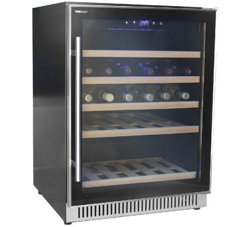 Винный шкаф WINE CRAFT BC-51M Grand Cru (под столешницу)
