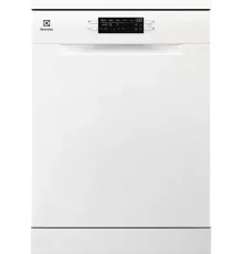 Посудомоечная машина ELECTROLUX ESA47210SW