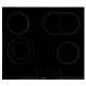 Варочная поверхность GERMES HAC-60BK-XX