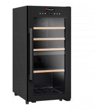 Винный шкаф CLIMADIFF CD41B1