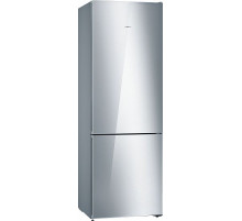 Холодильник Bosch KGF49SM30 нержавеющая сталь