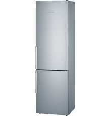 Холодильник Bosch KGE39AI41 нержавеющая сталь