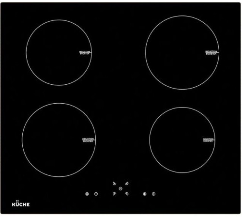 Варочная поверхность KUCHE ISH 640 B