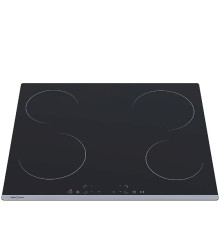 Варочная поверхность KRONA TELLER 60 BL/S K