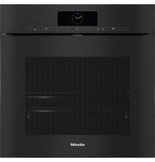 Духовой шкаф MIELE H7860BPX OBSW чёрный обсидиан