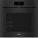 Духовой шкаф MIELE H7860BPX OBSW чёрный обсидиан