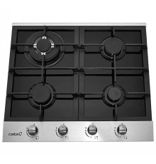 Встраиваемая газовая варочная панель Cata GCI 316 CdB