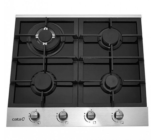 Встраиваемая газовая варочная панель Cata GCI 316 CdB