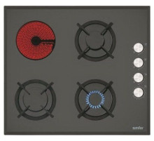 Поверхность SIMFER h60k36b501