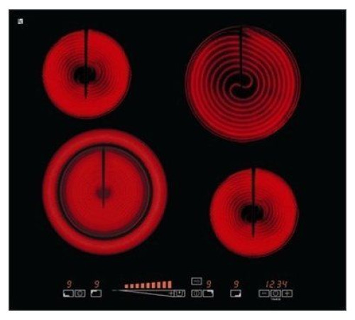 Поверхность ARDO pe 58 se1p
