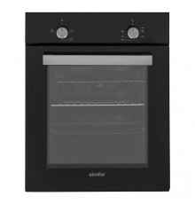 Духовой шкаф SIMFER B4EB04070