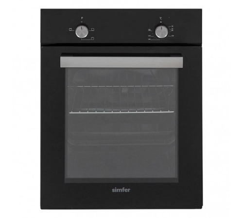 Духовой шкаф SIMFER B4EB04070