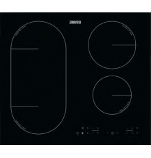 Варочная панель ZANUSSI IPZ 6443 KC